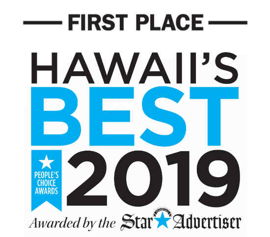 Logo for Windows Hawaii