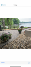 Logo for Carolina Creations Landscaping, Inc.