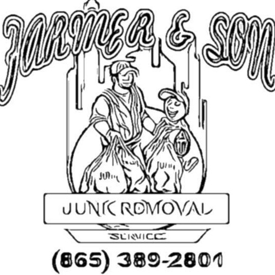 Avatar for Farmer & Son Junk Removal