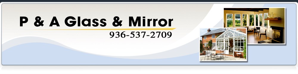 Avatar for P & A Glass & Mirror