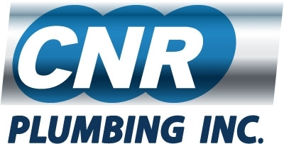 Logo for CNR Plumbing INC