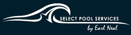 Select Pool Services logo