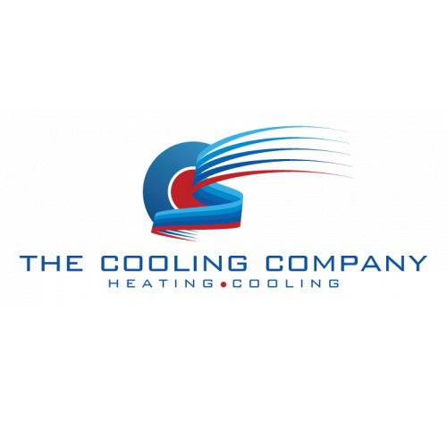 Logo for The Cooling Company