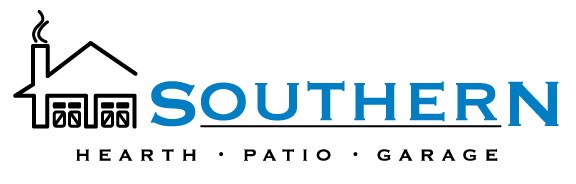 Southern Hearth Patio Garage logo