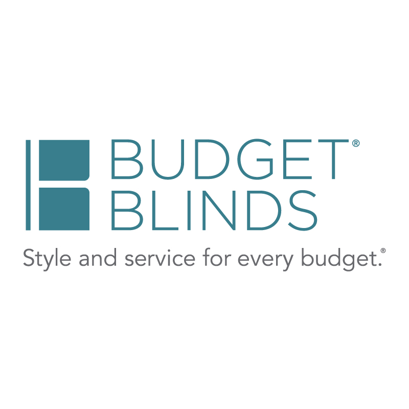 Budget Blinds of Bloomingdale logo