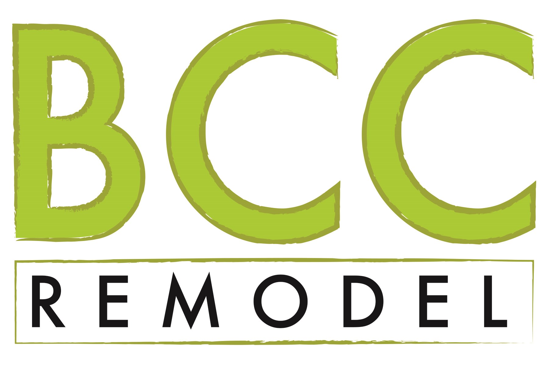 BCC Remodel logo