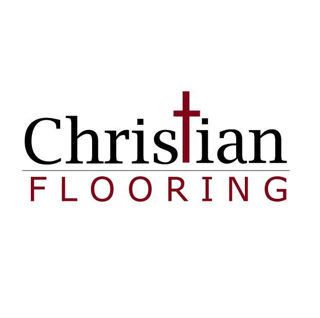 Christian Flooring - Webster logo