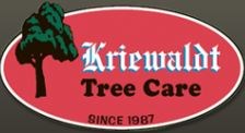 Logo for Kriewaldt Tree Care