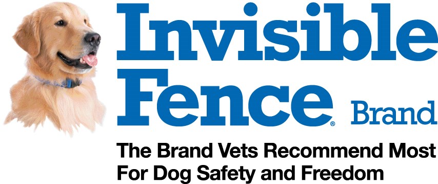 Invisible Fence of Upstate NY logo
