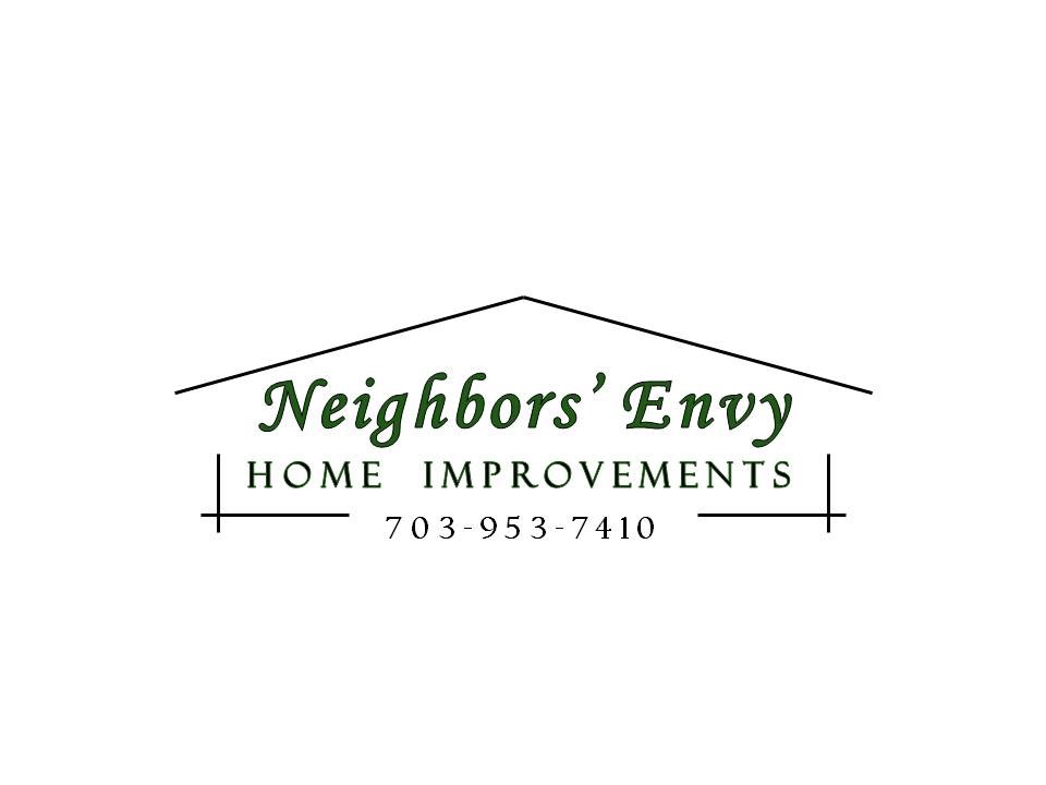 Neighbors' Envy Home Improvements logo