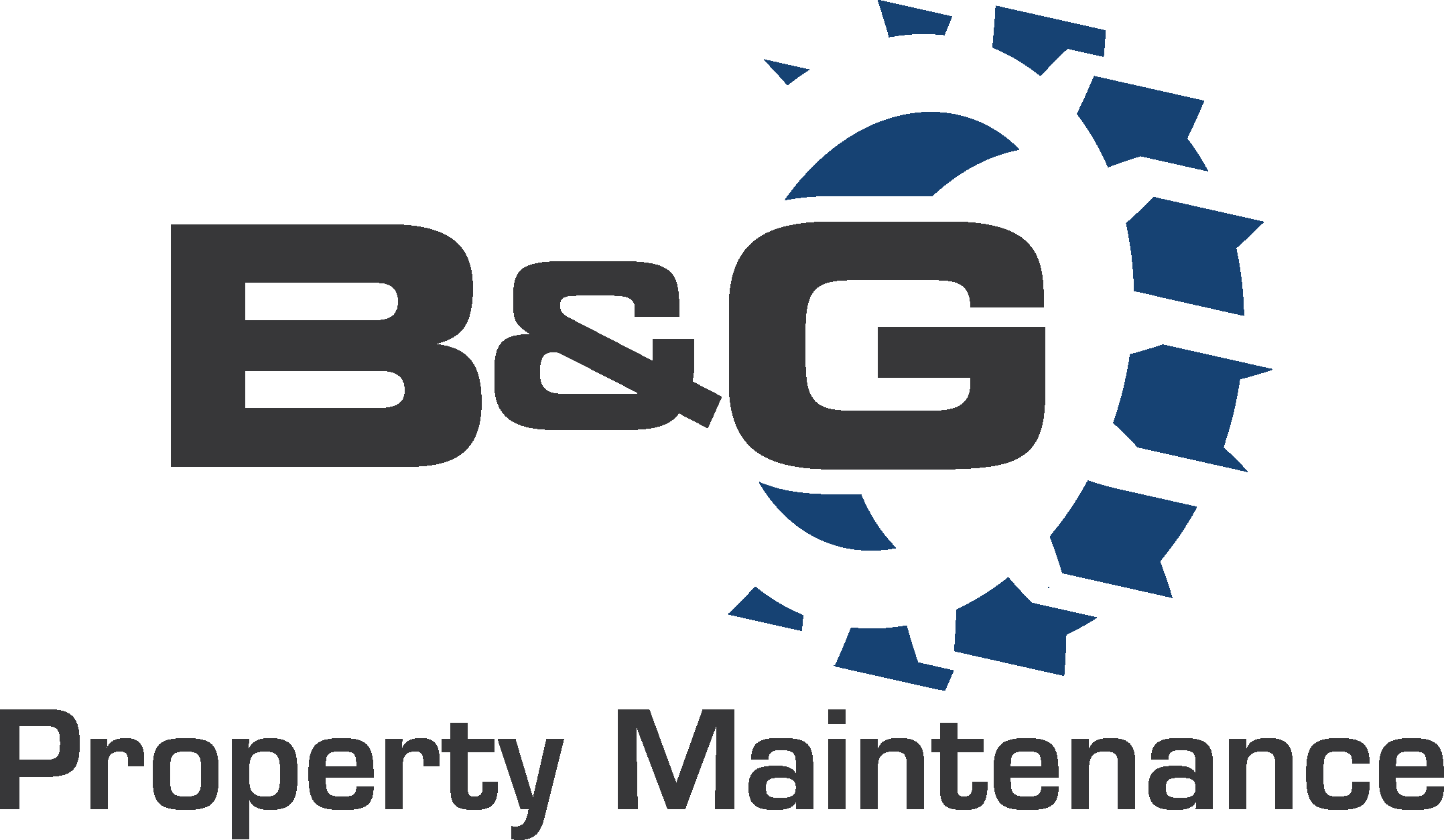 B & G Electrical Contracting logo