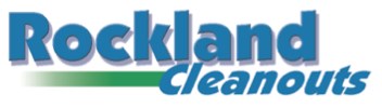 Rockland Cleanouts logo