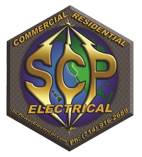 Specialized Creative Power Electrical Inc. logo