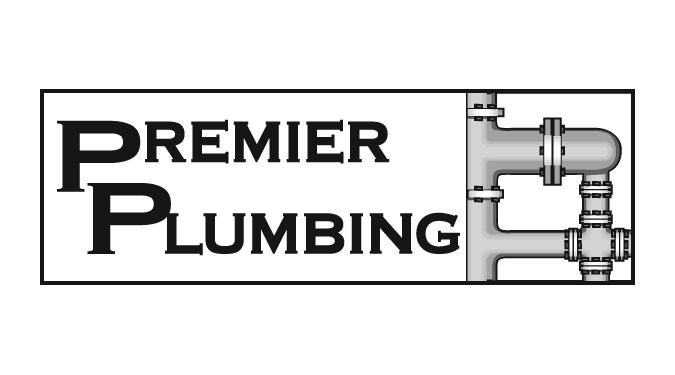 Logo for Premier Plumbing