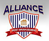 Alliance Pest Management logo