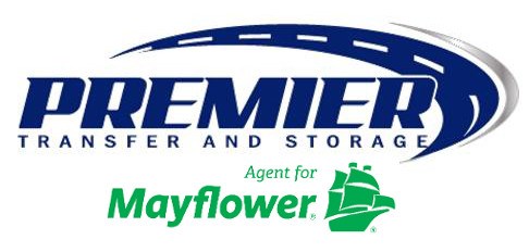 Premier Transfer & Storage Inc logo