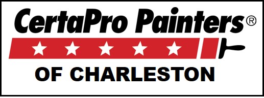 Logo for CertaPro Painters® of Charleston