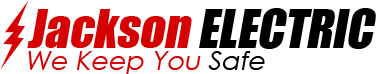 Jackson Electric logo