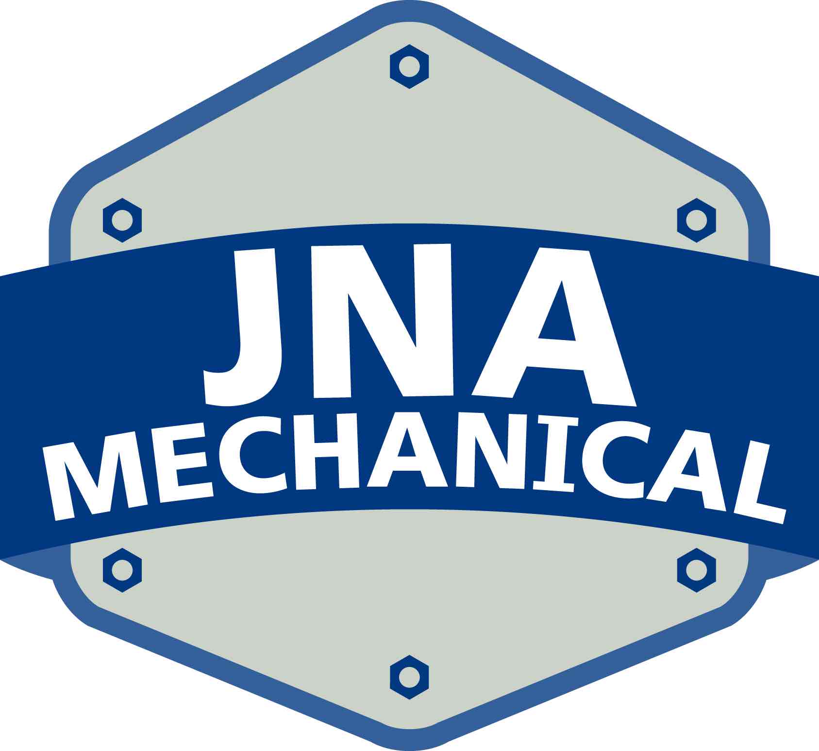 JNA Mechanical logo