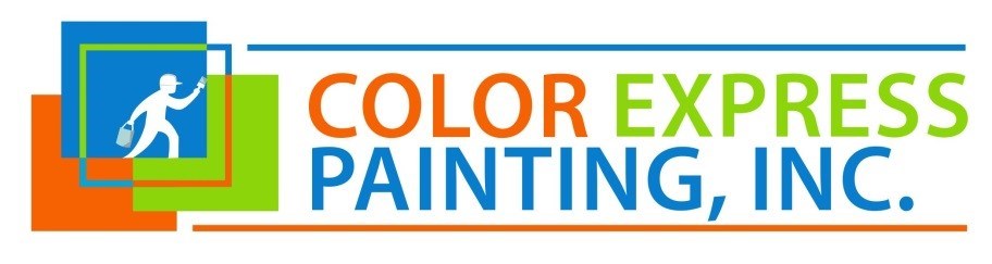 Color Express Painting, Inc. logo