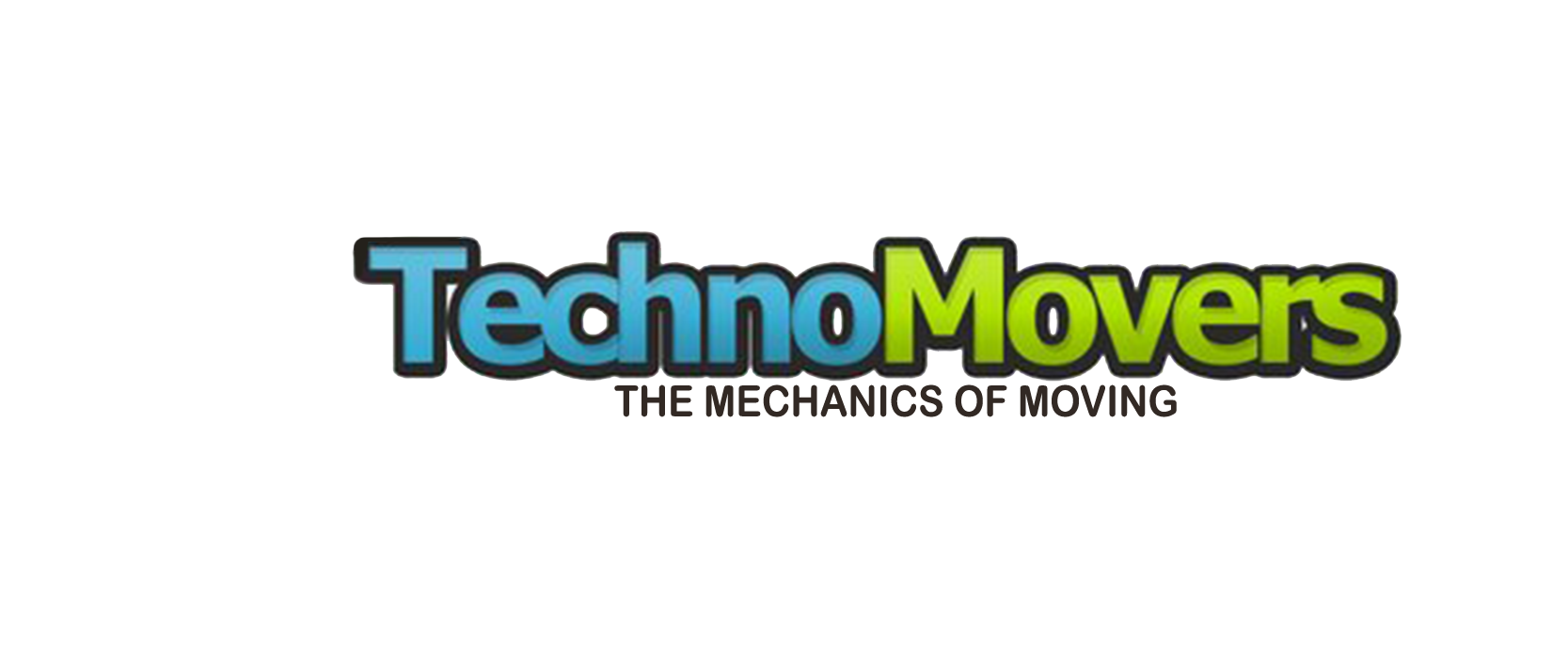 Logo for Techno Movers