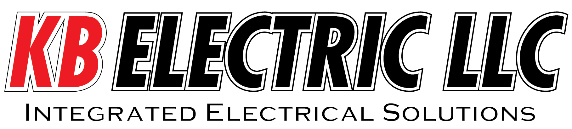 Logo for KB Electric LLC