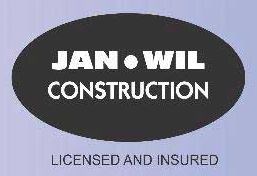 Logo for Jan Wil Construction