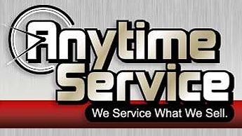 Anytime Repair Service Inc logo
