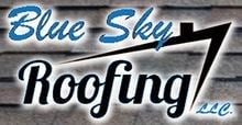Avatar for Blue Sky Roofing LLC