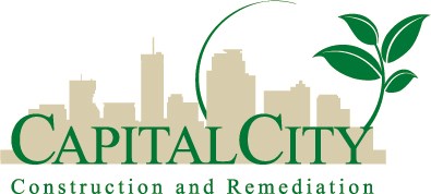 Capital City Construction & Remediation logo