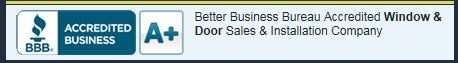 Logo for NSI Windows & Doors Inc