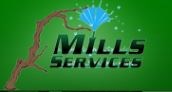 Mills Services logo