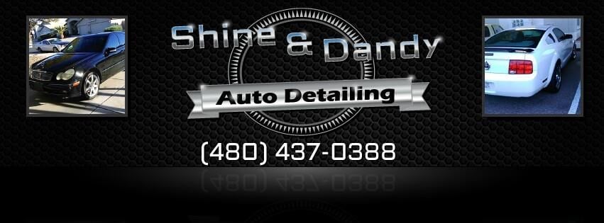 Avatar for Shine And Dandy Auto Detailing