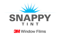 Snappy Tint logo