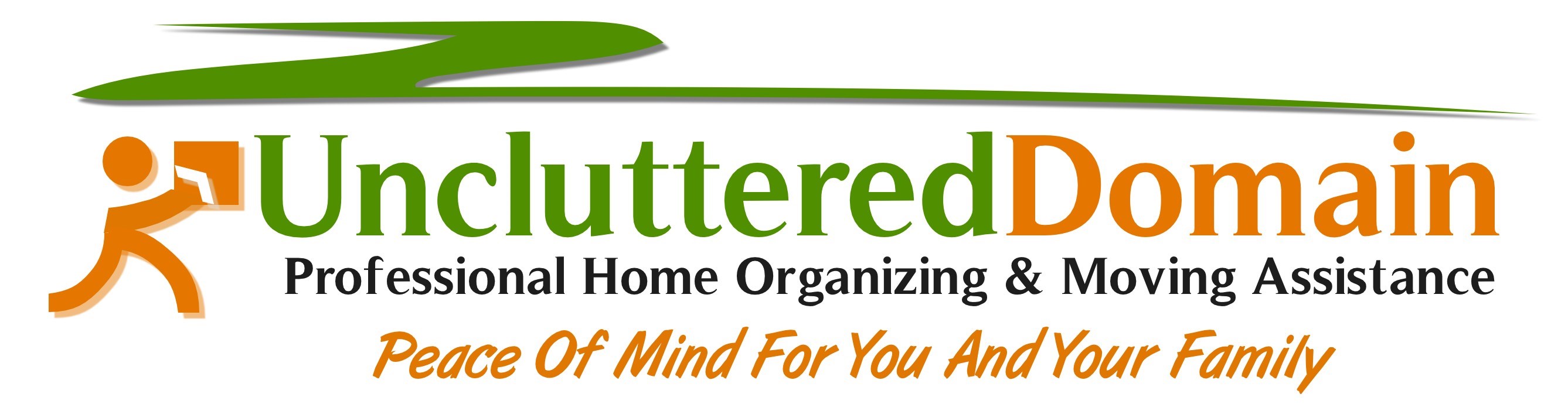 Uncluttered Domain Inc. logo