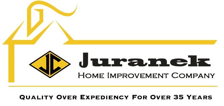 Juranek Home Improvement Company logo