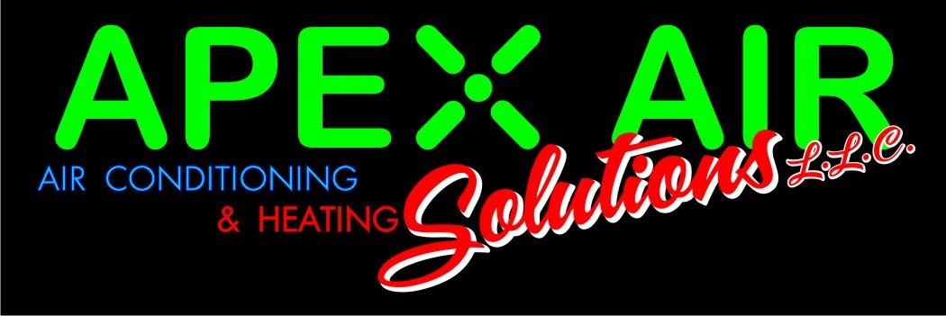 Logo for Apex Air Solutions LLC