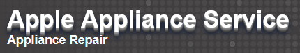Logo for Apple Appliance Service