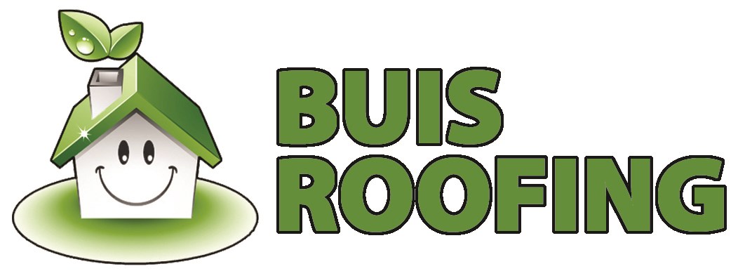 Buis Roofing LLC logo