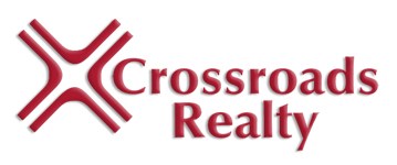 Peter Fressola - Crossroads Realty logo