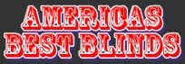Logo for Americas Best Blinds