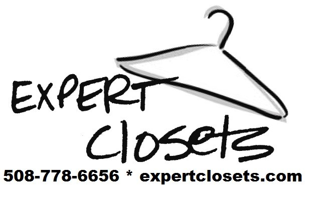 Logo for Expert Closets