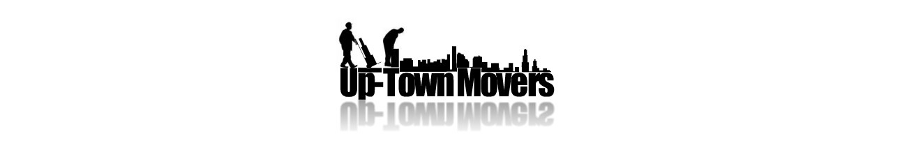 Avatar for Up-Town Movers LLC