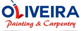 Logo for Frank Oliveira Painting and Carpentry