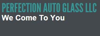 Logo for Perfection Auto Glass