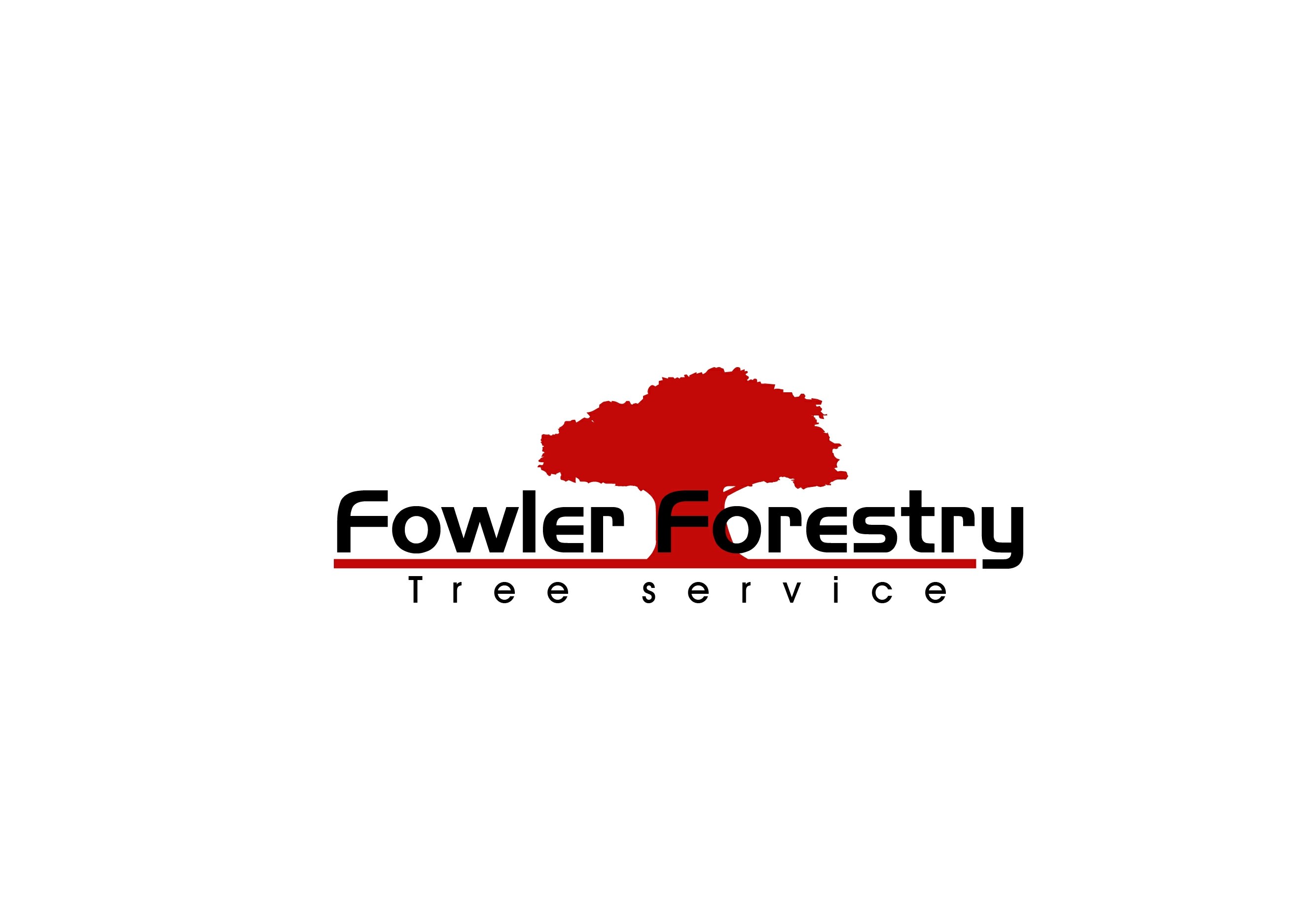 Fowler Forestry Tree Service logo