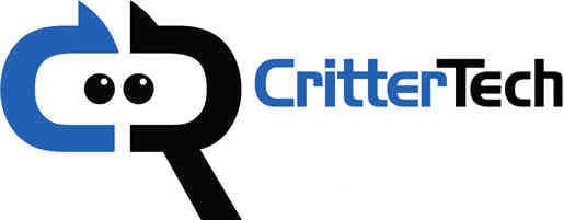Logo for Critter Tech