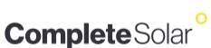 Logo for Complete Solar