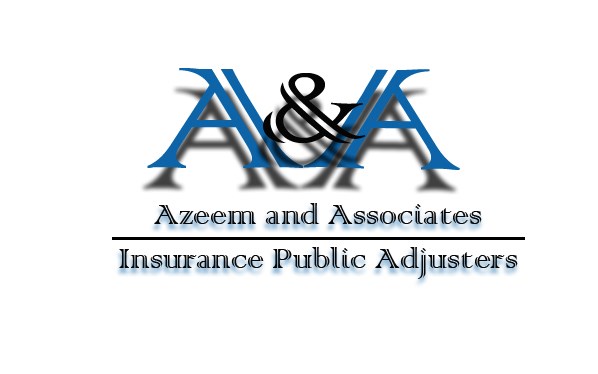 Azeem & Associates Insurance Public Adjusters logo