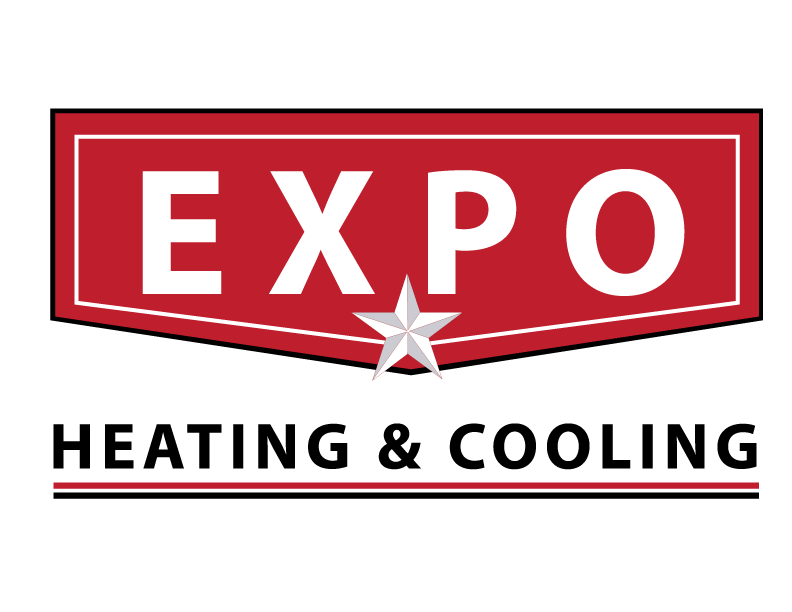 Logo for Expo Heating & Cooling Inc
